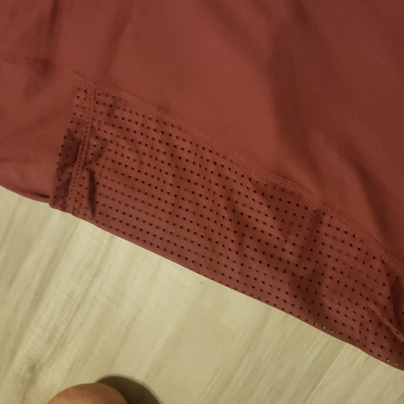 MAACIE MATERNITY LEGGINGS - Picture 3 of 8